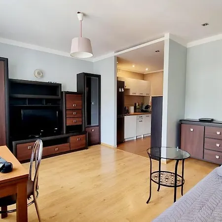 Forest Garden Apartment